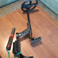 Xp Deus 2 asta corta