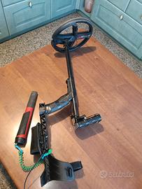 Xp Deus 2 asta corta