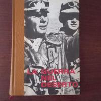 LA GUERRA NEL DESERTO 3 VOL