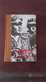 LA GUERRA NEL DESERTO 3 VOL