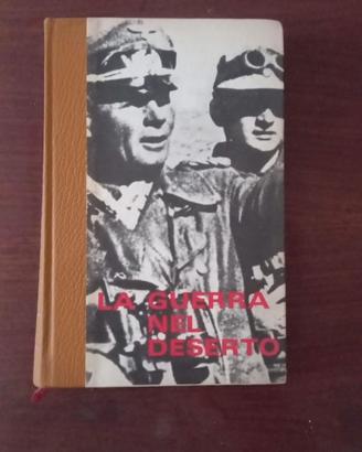 LA GUERRA NEL DESERTO 3 VOL