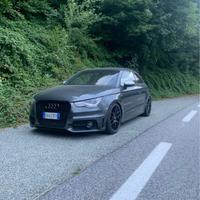 Audi a1 1.4 tfsi
