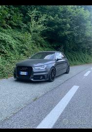 Audi a1 1.4 tfsi