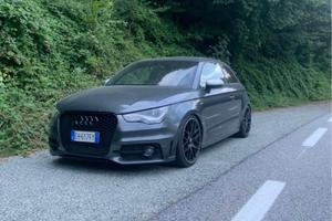 Audi a1 1.4 tfsi