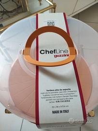 Guzzini Tortiera da asporto.