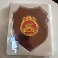 Crest Battaglione San Marco