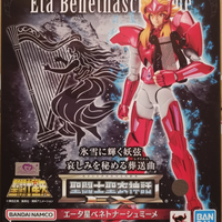 Saint Seiya Myth Cloth Ex Band Eta Benetnasch Mime