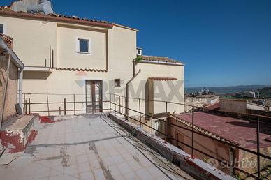 Casa Semindipendente - Caltagirone
