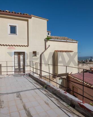 Casa Semindipendente - Caltagirone