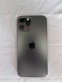 Iphone 12 Pro Max 256 gb