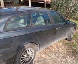 ALFA ROMEO 156 2ª serie - 2005