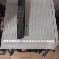 Troncatrice con pianetto