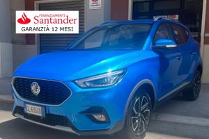 Mg ZS 1.5 VTi-tech Luxury