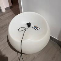 Sfera luninosa esterno o interno