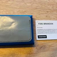 Freitag Wallet - Brandon F281