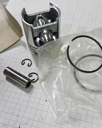 pistone completo alpina 40