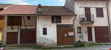 DEPOSITO A CORNATE D'ADDA