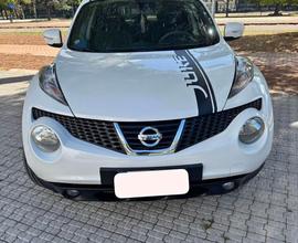 Nissan Juke anno 2014