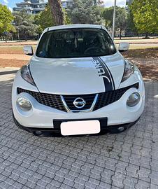 Nissan Juke anno 2014