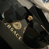Occhiali da sole Versace