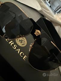 Occhiali da sole Versace