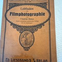 Tecnica cinematografica