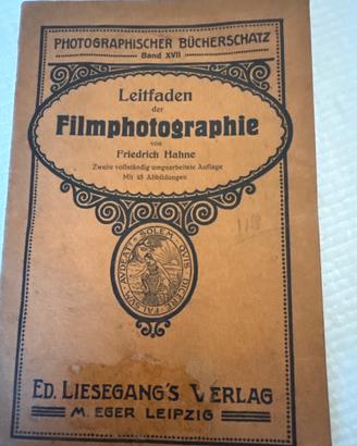 Tecnica cinematografica