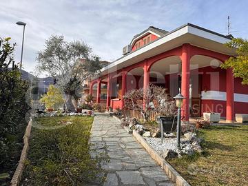 Villa o villino Bruino [Cod. rif 3291310VRG]