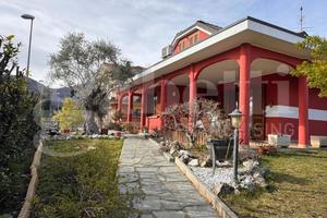 Villa o villino Bruino [Cod. rif 3291310VRG]