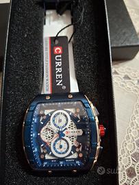 orologio curren 