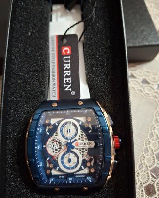 orologio curren 