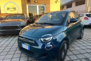 FIAT 500 Icon + Berlina