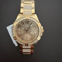 Orologio donna Guess oro