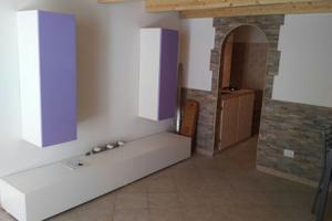 Monolocale ammobiliato centro per trasfertisti