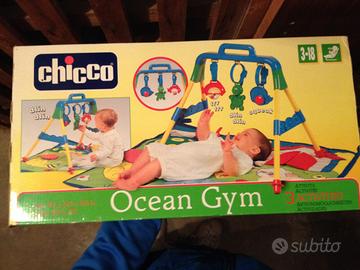 Palestrina chicco vintage ma PERFETTA