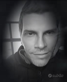 Impiegato con esperienza anche commesso