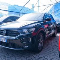Volkswagen T-Roc MHEV-GPL 1.6 GPL BUSINESS * ...