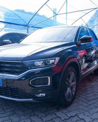 Volkswagen T-Roc MHEV-GPL 1.6 GPL BUSINESS * ...