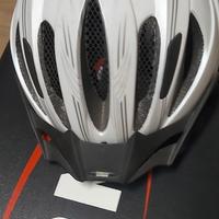 Coppia Caschi MTB