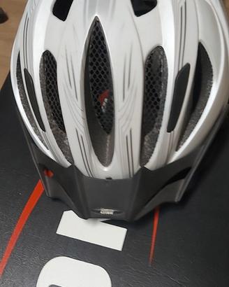Coppia Caschi MTB