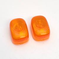Gemme frecce 62 x 42 mm incastro moto e varie