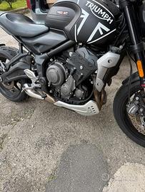 Triumph Trident 660 - 2021