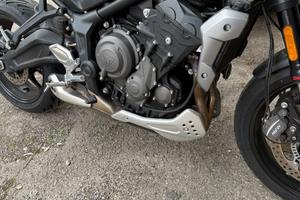 Triumph Trident 660 - 2021