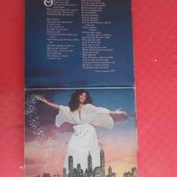 disco vinile donna summer