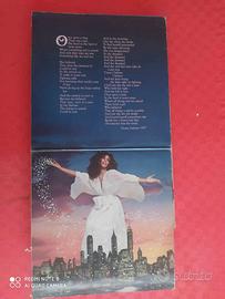 disco vinile donna summer