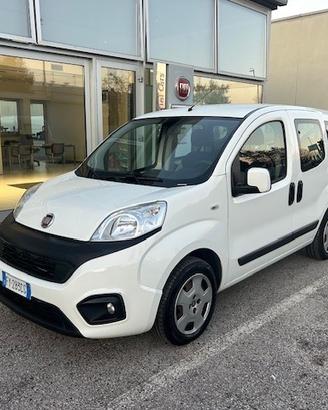 FIAT FIAT QUBO 5 POSTI U18971