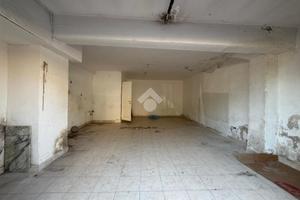 LABORATORIO A MARANO DI NAPOLI
