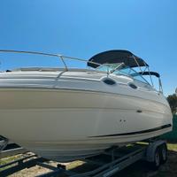 Sea Ray 255 sundancer