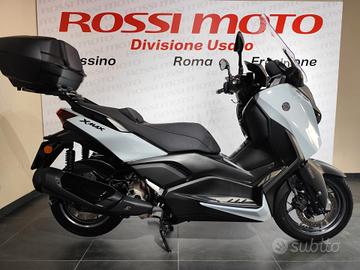 YAMAHA X-MAX 300 TECH MAX 2025
