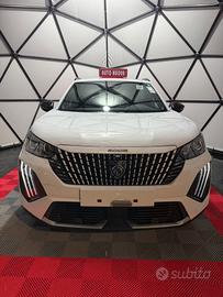 Peugeot 2008 Hybrid 110 e-DCS6 Allure